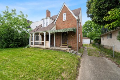 front of house1
