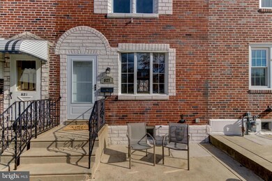 827 Crescent Dr, Glenolden, PA 19036 - photo 2