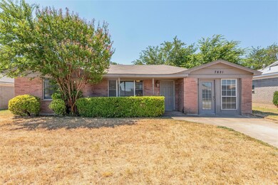 7821 Marrett Dr, Fort Worth, TX 76108 - photo 2