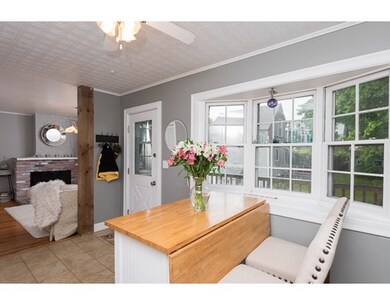 6 Ropewalk Ct unit 3, Plymouth, MA 02360 - photo 7