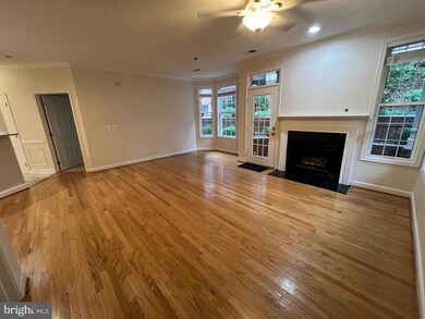 1320 N Wayne St unit 106, Arlington, VA 22201 - photo 6