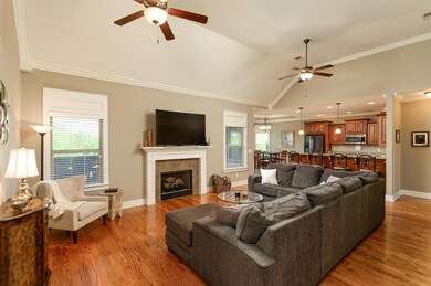 2161 Volunteer Dr SW, Cleveland, TN 37311 - photo 6