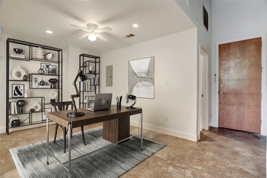915 N San Jacinto St unit 1C, Houston, TX 77002 - photo 3