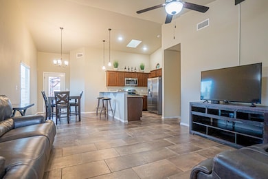 14952 Louis Baudoin Ct, El Paso, TX 79938 - photo 2