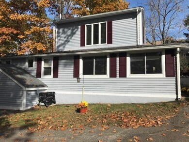 5 Rock Pond Ave, Georgetown, MA 01833 - photo 4