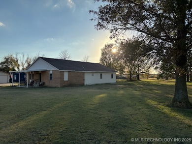 36022 S 4210 Rd, Inola, OK 74036 - photo 2