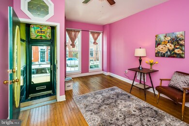 1422 Riverside Ave, Baltimore, MD 21230 - photo 3