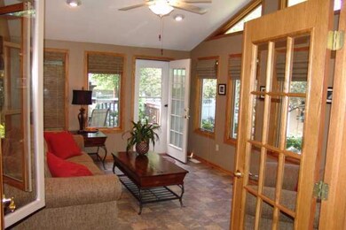 Other. Sun Room.
