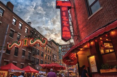 56 N Margin St unit 4, Boston, MA 02113 - photo 7