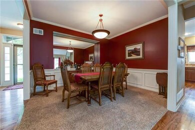 14037 W 147th St, Olathe, KS 66062 - photo 4