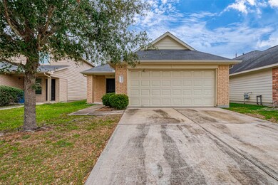 Welcome to 14930 Huntington Willow Ln