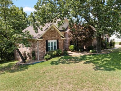 19940 Edgewood Cir, Siloam Springs, AR 72761 - photo 3