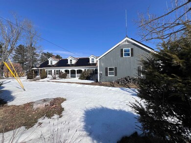 2 County Rd, Tuftonboro, NH 03850 - photo 3