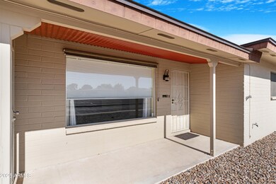 Front of Home 4