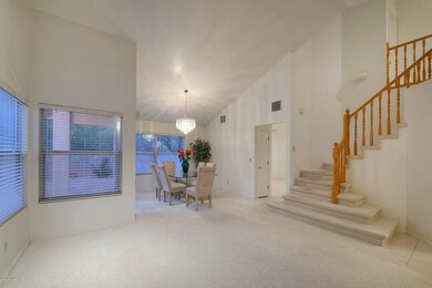 Living & Dining Rooms