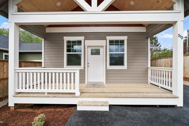 313 SE Neptune Ave, Lincoln City, OR 97367 - photo 2