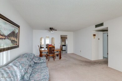 10957 W Santa fe Dr, Sun City, AZ 85351 - photo 5