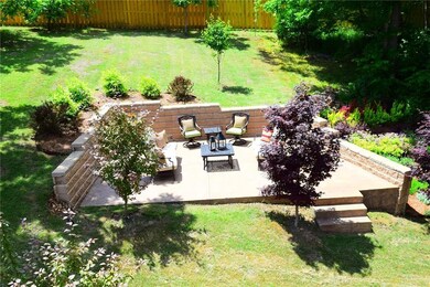 103 NW Bodark Cove, Bentonville, AR 72712 - photo 4