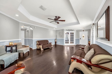 19523 Yucca Valley Ln, Cypress, TX 77433 - photo 3