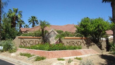 Ranch Mirada