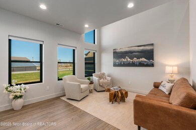 716 Stone Peak Loop, Driggs, ID 83422 - photo 4