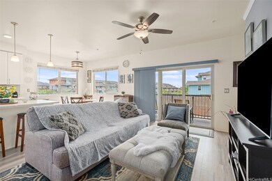 91-3633 Kauluakoko St unit 412, Ewa Beach, HI 96706 - photo 3