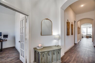 1736 Karma Dr, Saint Paul, TX 75098 - photo 4