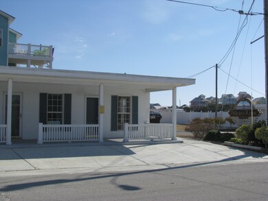 301 Henderson Blvd unit 19, BLDG 2, Atlantic Beach, NC 28512 - photo 5
