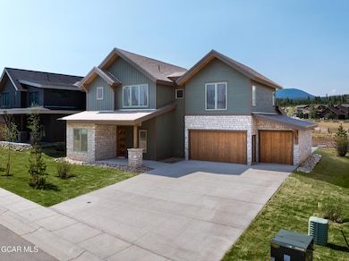 159 Hay Meadow Dr, Fraser, CO 80442 - photo 2