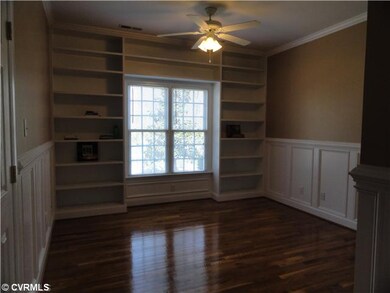 Den/Family/Great Room - Den/Office/Bdrm off Master
