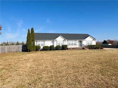 131 Saddlebred Loop, Stokesdale, NC 27357 - photo 2