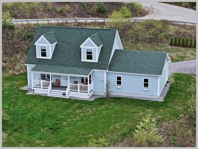 27 Rising Ridge Rd, Campton, NH 03223 - photo 3