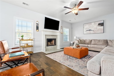 2041 Mallory Ln, Opelika, AL 36804 - photo 4