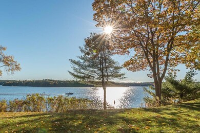 41 S Dyers Cove Rd, Harpswell, ME 04079 - photo 7