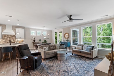 12317 Aberdeen Chase Way, Carr, NC 27703 - photo 2