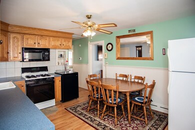 25 Olmstead Terrace, Plymouth, MA 02360 - photo 3