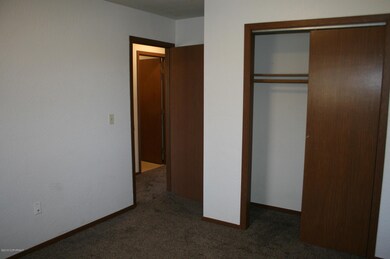 larger Bedroom