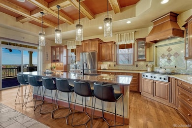 7758 Weaver Cir, Castle Rock, CO 80104 - photo 6