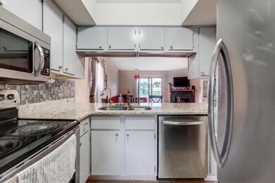 1261 Lane On the Lake unit 1261, Columbus, OH 43235 - photo 5