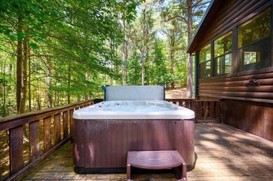 244 Hiddenwater Rd, Broken Bow, OK 74728 - photo 7