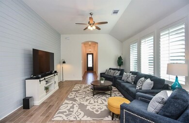 23731 Mock Wagon Way, Richmond, TX 77469 - photo 2