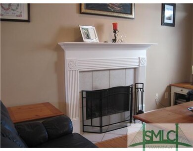 Other. Fireplace