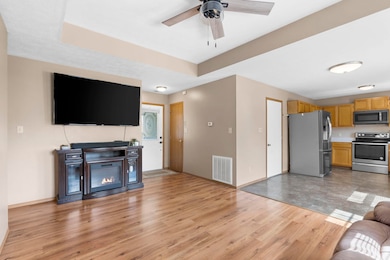 406 W Cline St, Aurora, MO 65605 - photo 4