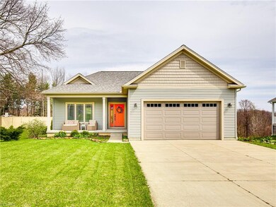 151 Homan Dr, Doylestown, OH 44230 - photo 2