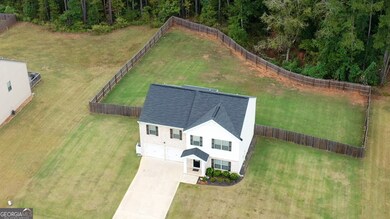 110 Chapel Heights Way, Covington, GA 30016 - photo 5