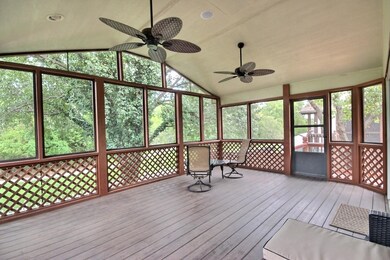Sun Room