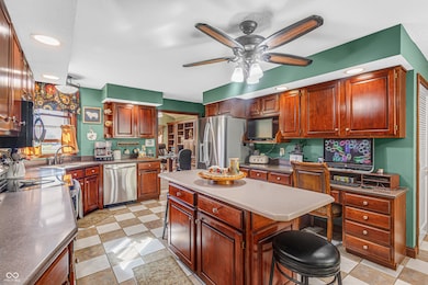 7430 E Stop 11 Rd, Indianapolis, IN 46259 - photo 5