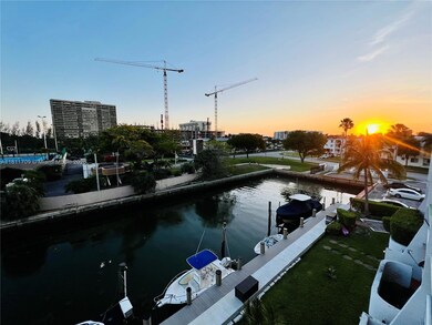 Sunset View