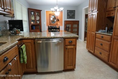 288 Bogard Ln, Mount Washington, KY 40047 - photo 5