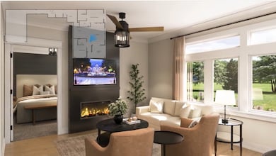 64 Kloe Ln unit 64, Sycamore, IL 60178 - photo 7